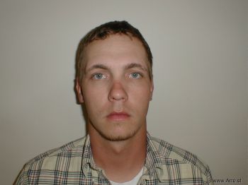 Marshall  Mcdaniel Mugshot