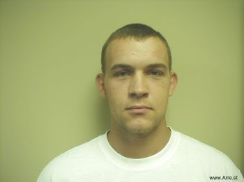 Marshall  Rowell Mugshot