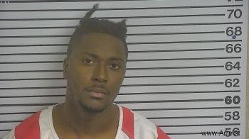 Martadius Shukar Willis Mugshot