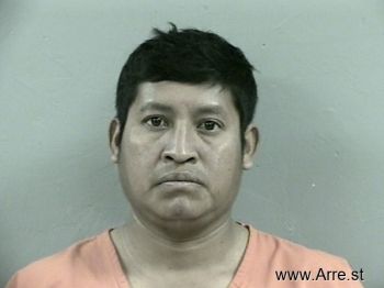 Marter  Gomez-moralez Mugshot