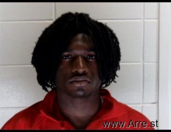 Marteze Oneal Meeks Mugshot