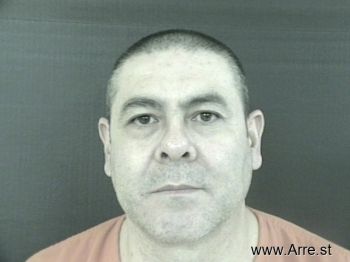 Martin  Castillo-rascon Mugshot