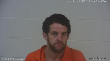 Martin Casey Farr Mugshot