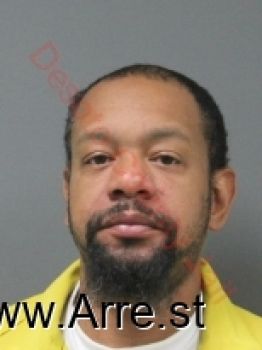 Martin Sean Williams Mugshot