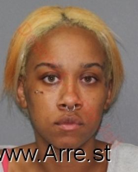 Martina Latrice Carey Mugshot