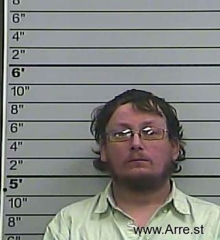 Marty W Oswalt Mugshot