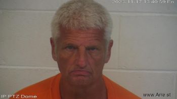 Marty Dale Sartin Mugshot