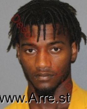 Marvell Markeith Milam Mugshot