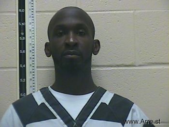 Marvin  Brown Mugshot