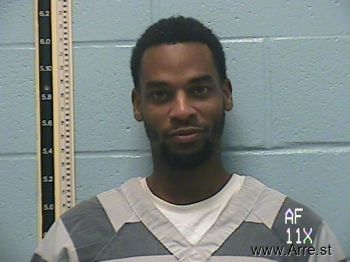 Marvin Samuel Ford Mugshot