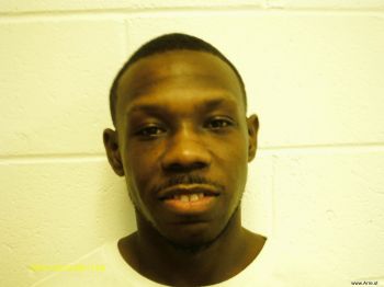 Marvin  Pearson Mugshot