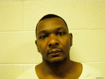 Marvin  Sanders Mugshot