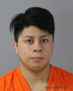 Marvin  Vasquez-olivares Mugshot