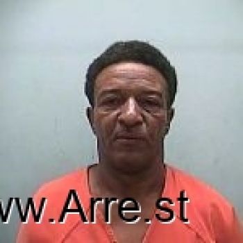 Marvin Antony Watson Mugshot