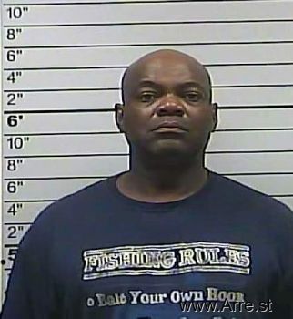 Marvin  Woods Mugshot