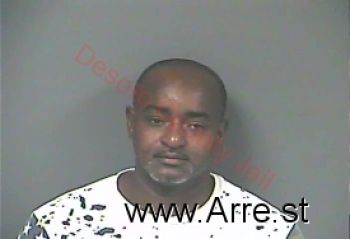 Marvin Tyrone Wright Mugshot