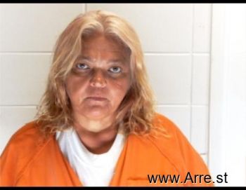 Mary Sue Adams Mugshot