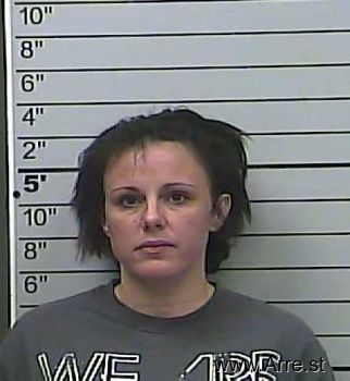 Mary E Adams Mugshot