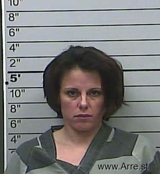 Mary E Adams Mugshot