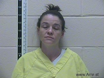 Mary Gilbert Christian Mugshot