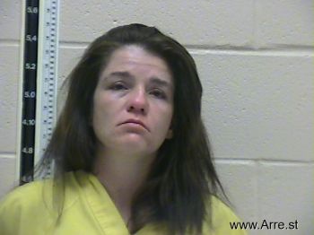 Mary Gilbert Christian Mugshot