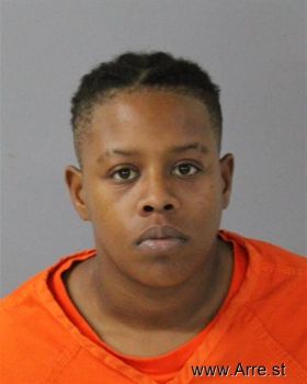 Mary Abigal Floyd Mugshot