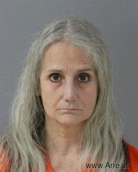 Mary Lou Harmon Mugshot