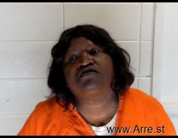 Mary Jean Harris Mugshot