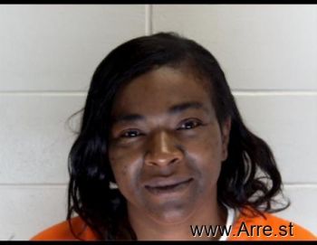 Mary Lee Jones Mugshot