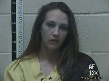 Mary Aileen Rushing Mugshot