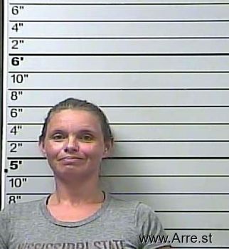 Mary Ann Young Mugshot