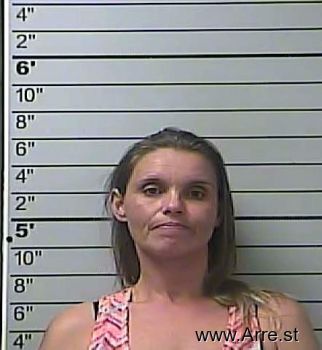 Mary Ann Young Mugshot