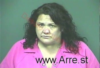 Marylynn Michelle Butler Mugshot