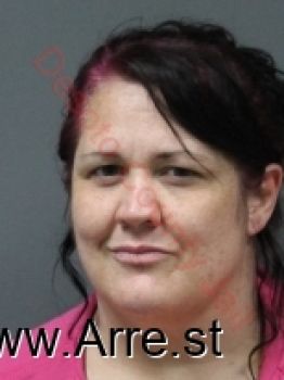 Marylynn Michelle Butler Mugshot