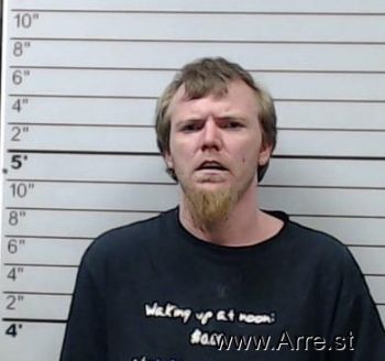 Mason Lee Gray Mugshot