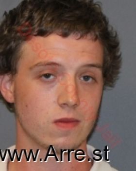 Mason Stanley Harrell Mugshot