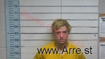 Mason Stanley Harrell Mugshot