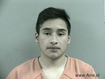 Mateo  Gomez-alonzo Mugshot