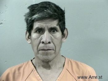 Mateo  Pascual-santizo Mugshot