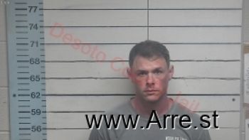 Matthew Turner Alford Mugshot