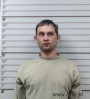 Matthew C Daugherty Mugshot