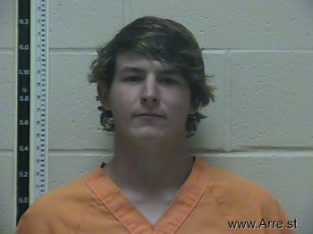 Matthew Benjamin Duncan Mugshot