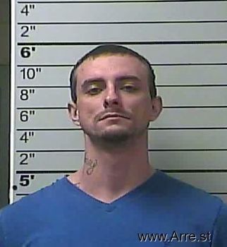 Matthew G Fowler Mugshot