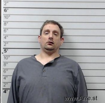 Matthew S Gray Mugshot