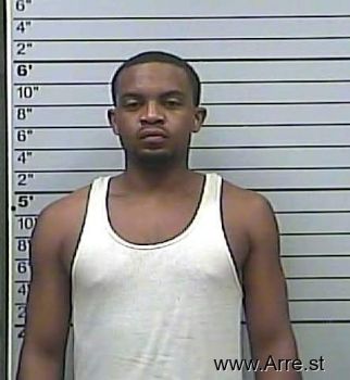 Matthew Alex Griffin Mugshot