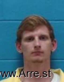 Matthew J Hamilton Mugshot