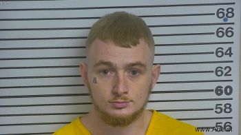 Matthew  Higgins Mugshot