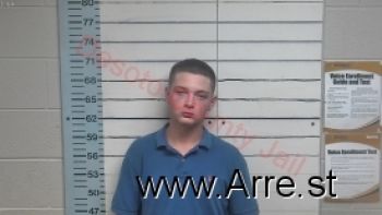 Matthew Allen Hudson Mugshot