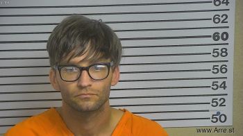 Matthew Dillon Jackson Mugshot