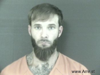 Matthew Shane Kelly Mugshot